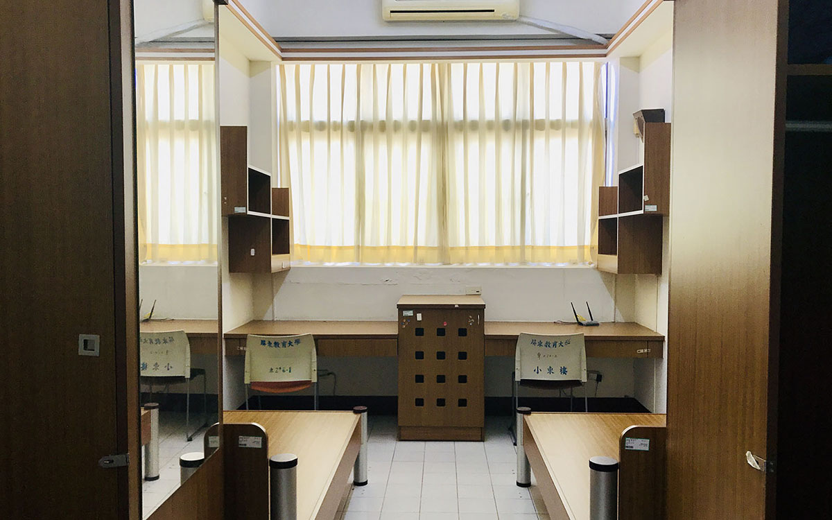 小東樓(兩人雅房)