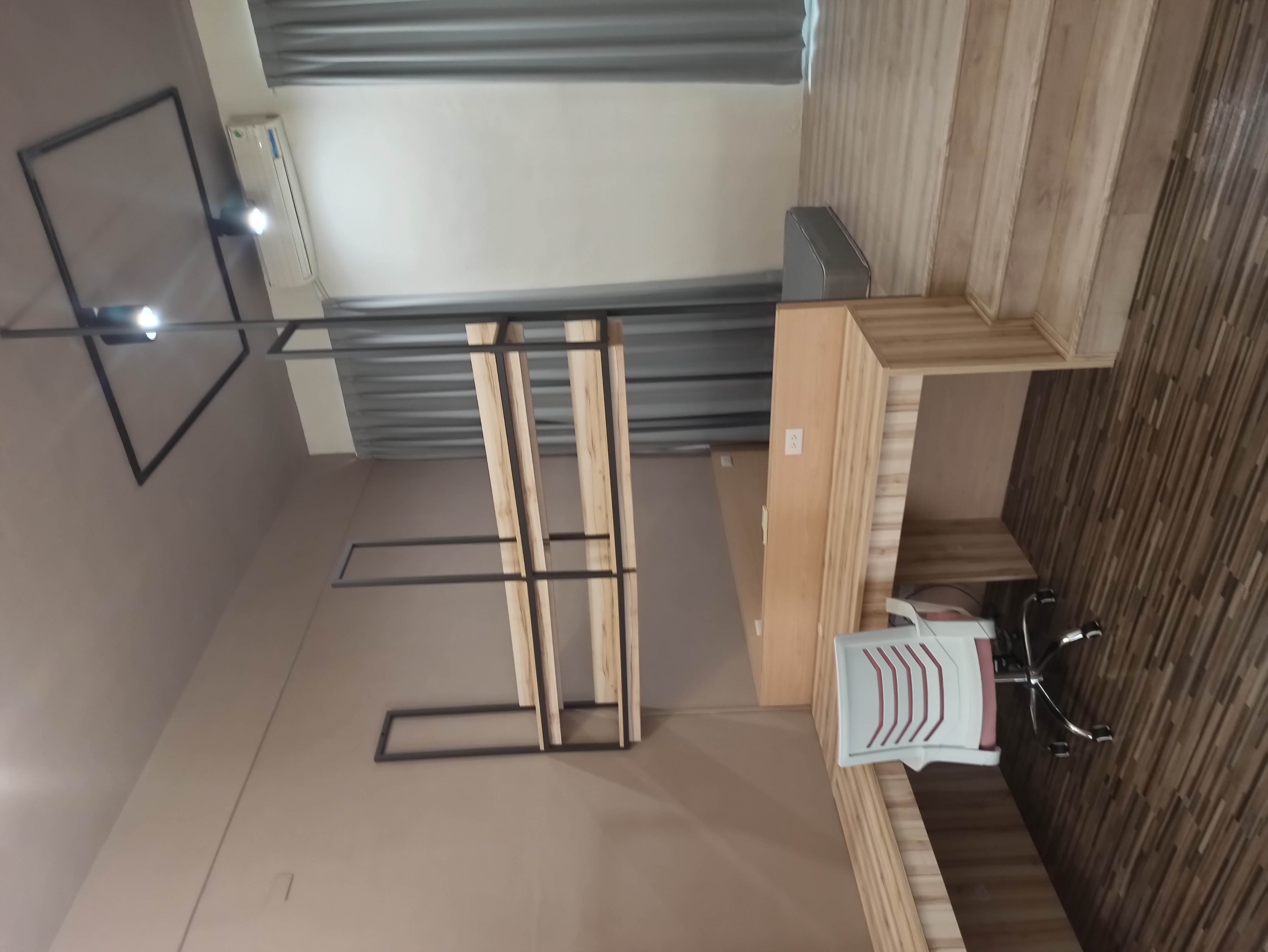 光華樓(單人房)